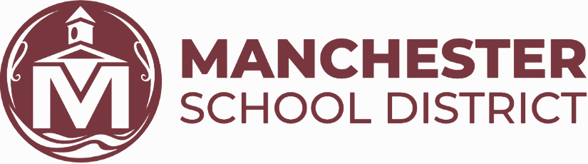 Manchester School District Logo
